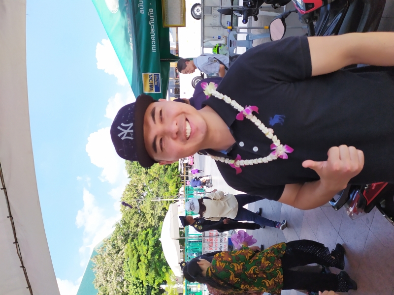 十八星格的第六张照片--丽水相亲服务中心