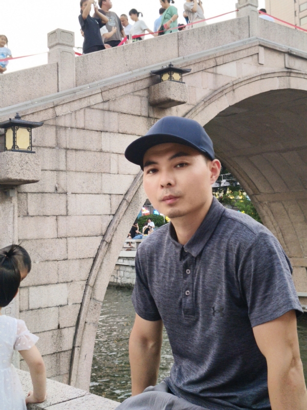 十八星格的第九张照片--丽水相亲服务中心