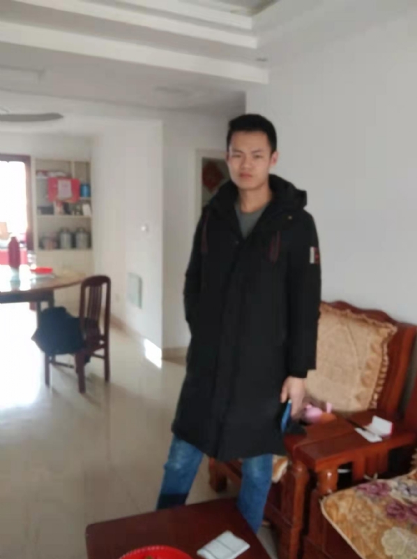 金善的第一张照片--丽水相亲服务中心