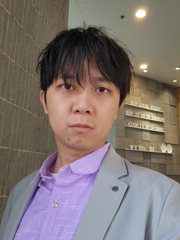 钢铁直男的第一张照片--丽水相亲服务中心