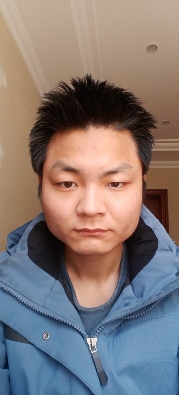 冬瓜的第一张照片--丽水相亲服务中心