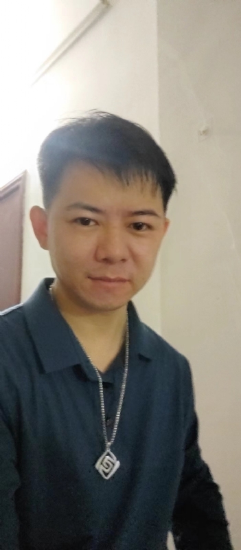 哲平的第一张照片--丽水相亲服务中心