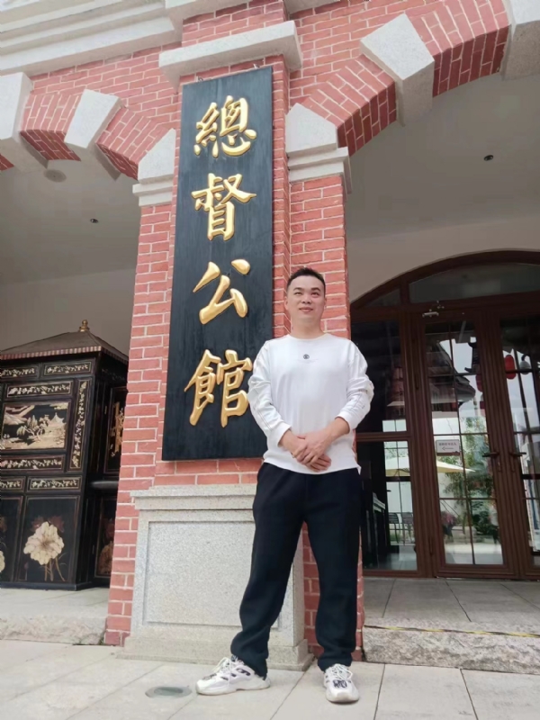 趙不到的第一张照片--丽水相亲服务中心