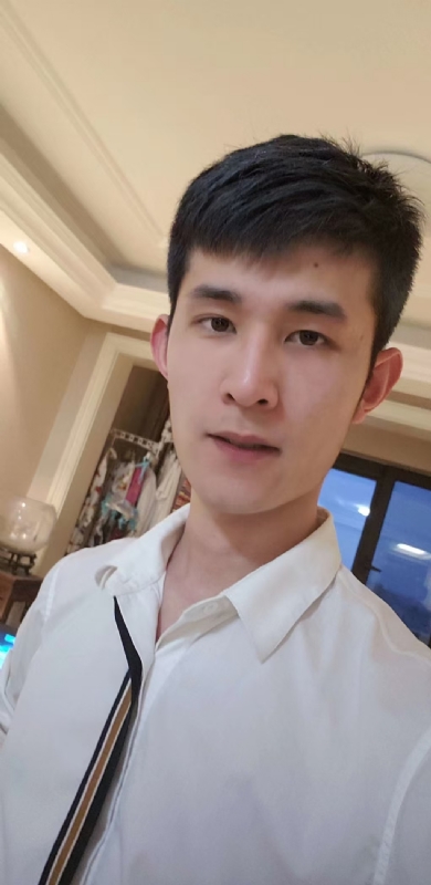 帅哥超超的第一张照片--丽水相亲服务中心