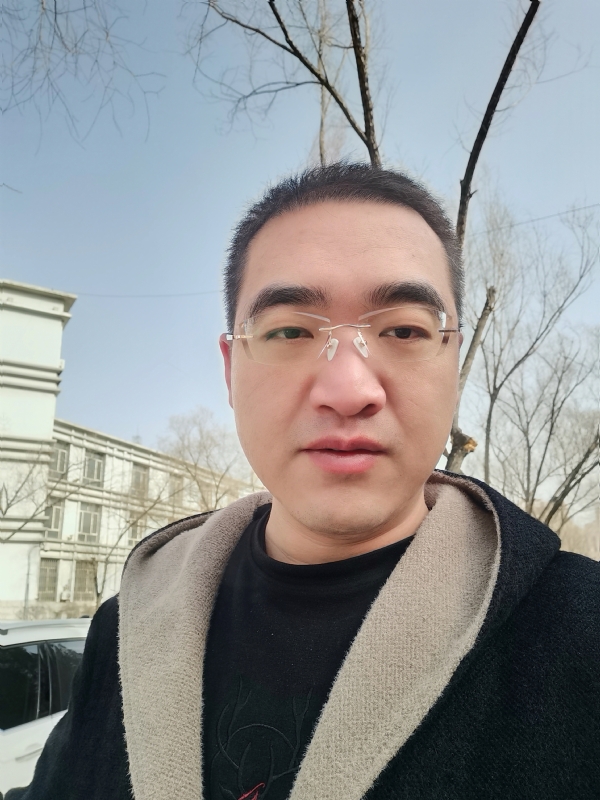 揽星入梦的第二张照片--丽水相亲服务中心