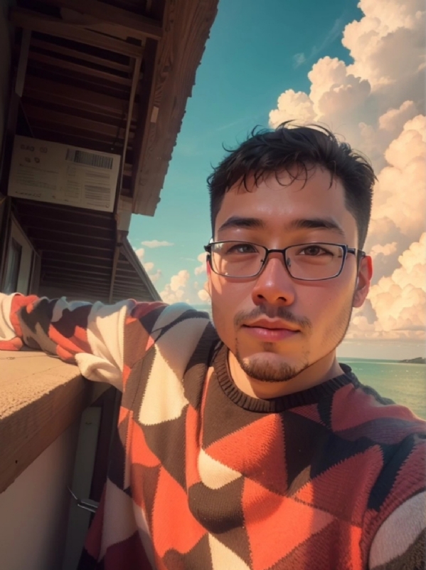 奇点xyz的第一张照片--丽水相亲服务中心