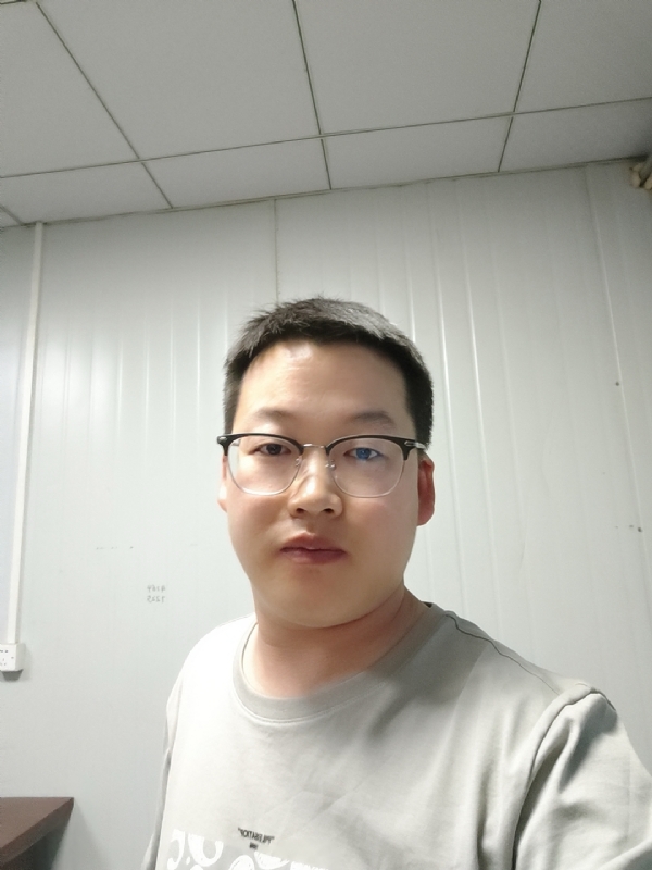 落木的第一张照片--丽水相亲服务中心