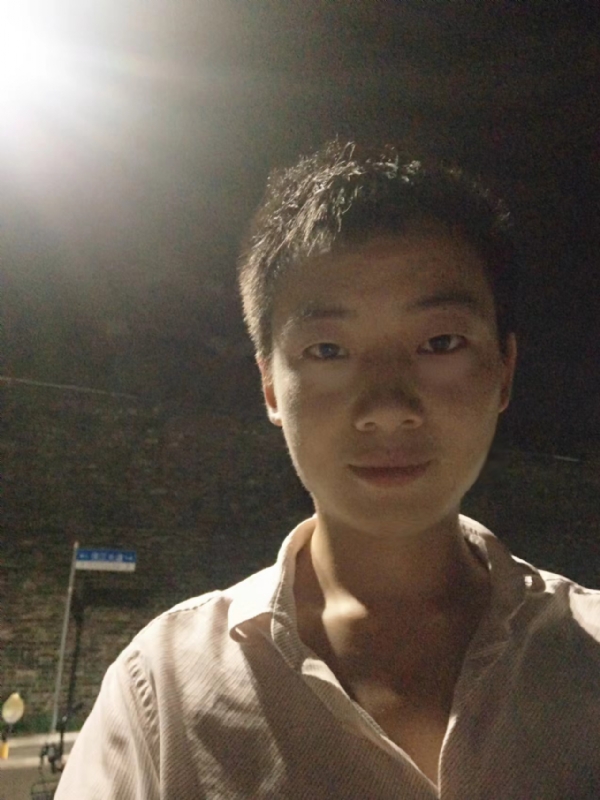 来啊的第一张照片--丽水相亲服务中心