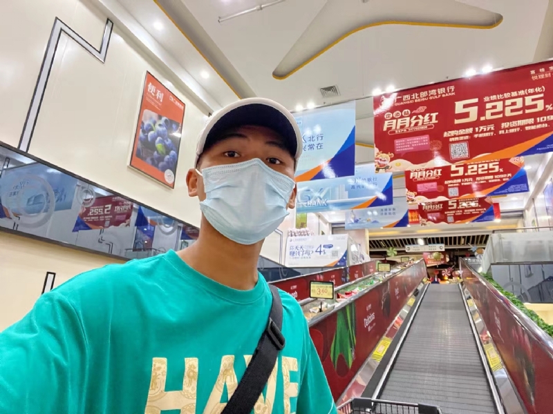 四月的第二张照片--丽水相亲服务中心