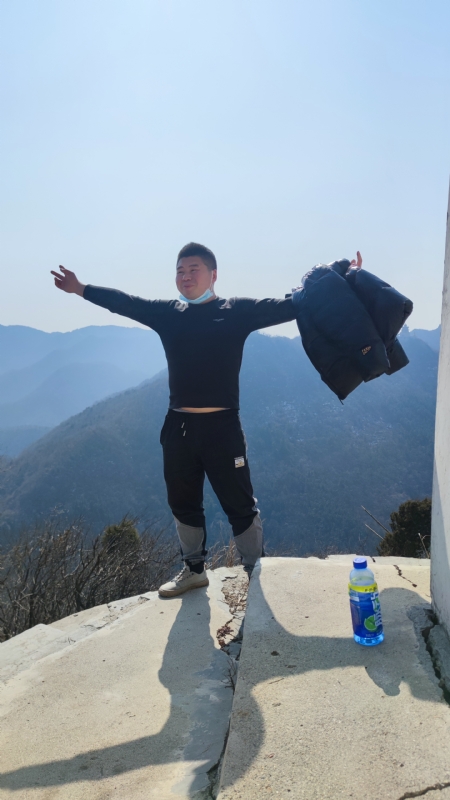 小鑫鑫的第一张照片--丽水相亲服务中心