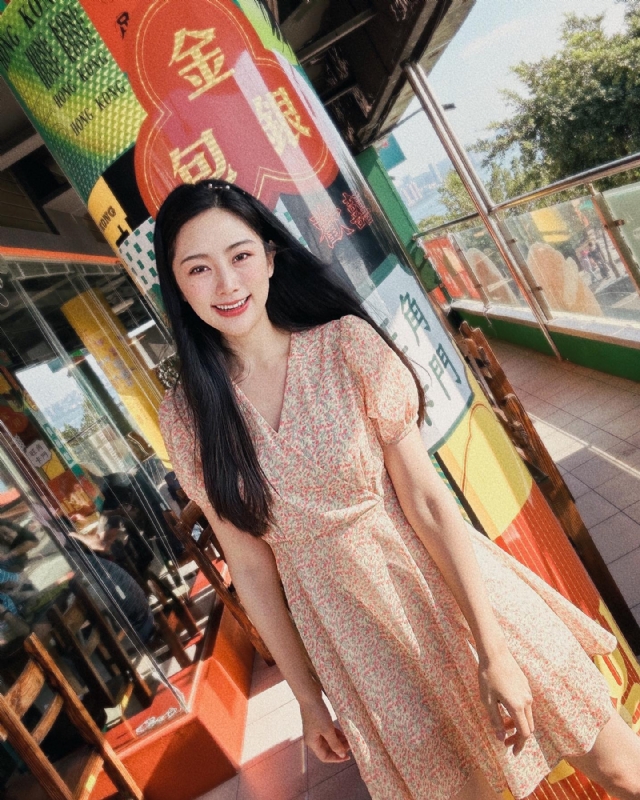 蕾蕾的第一张照片--丽水相亲服务中心