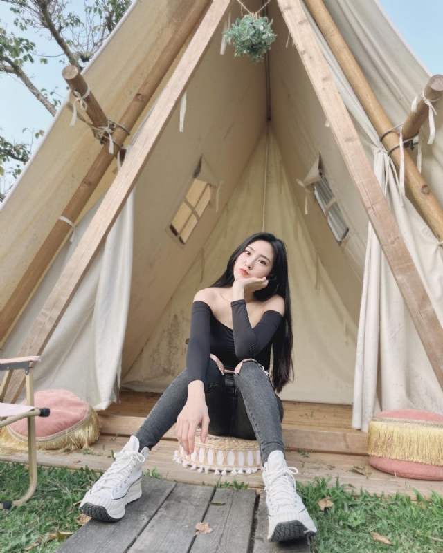 蕾蕾的第二张照片--丽水相亲服务中心