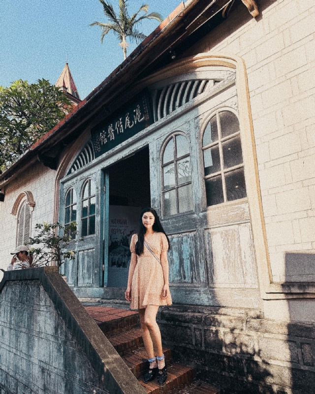 蕾蕾的第三张照片--丽水相亲服务中心