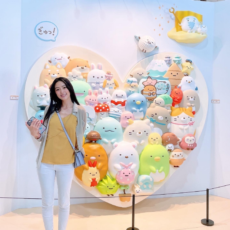 蕾蕾的第四张照片--丽水相亲服务中心