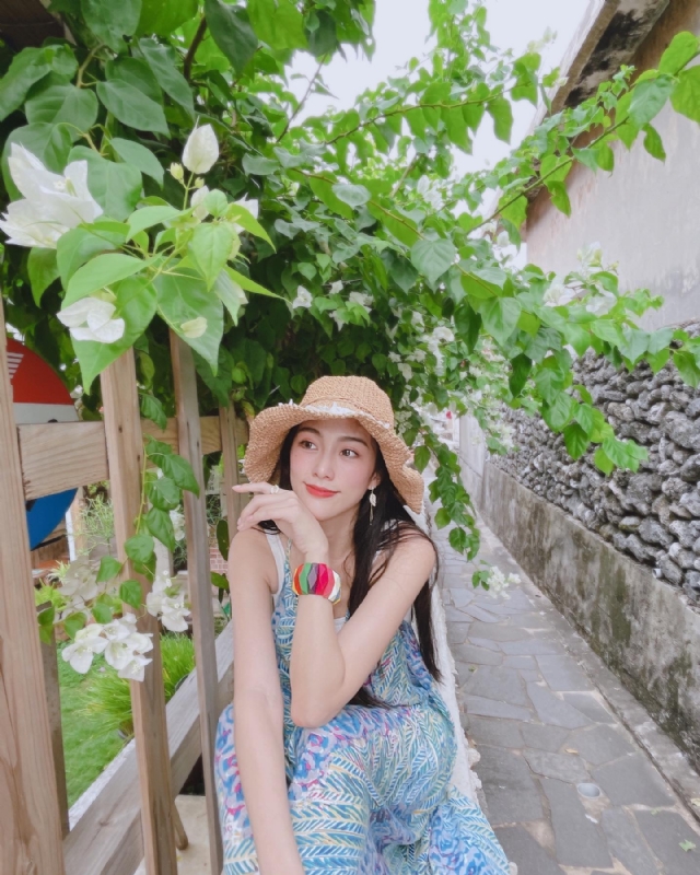 蕾蕾的第五张照片--丽水相亲服务中心