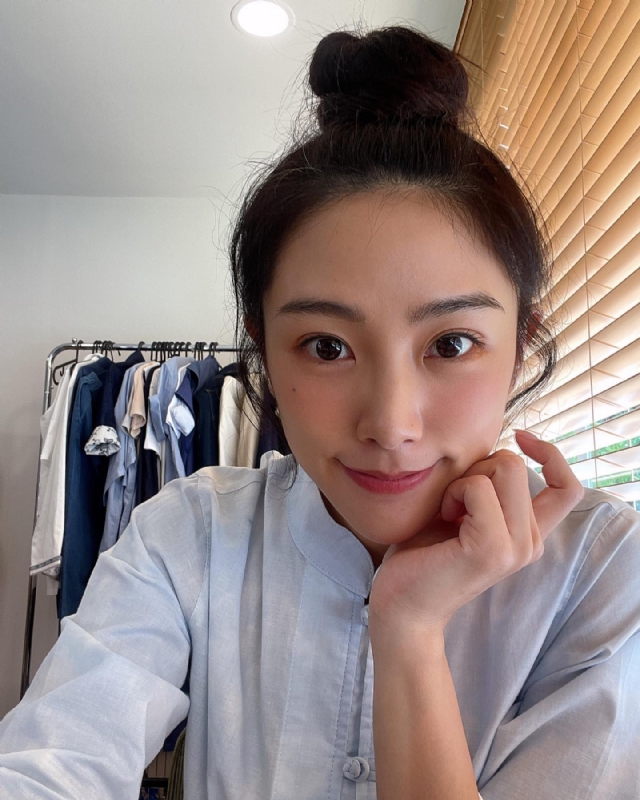 蕾蕾的第六张照片--丽水相亲服务中心