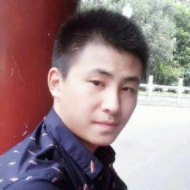 开心就好的第一张照片--丽水相亲服务中心