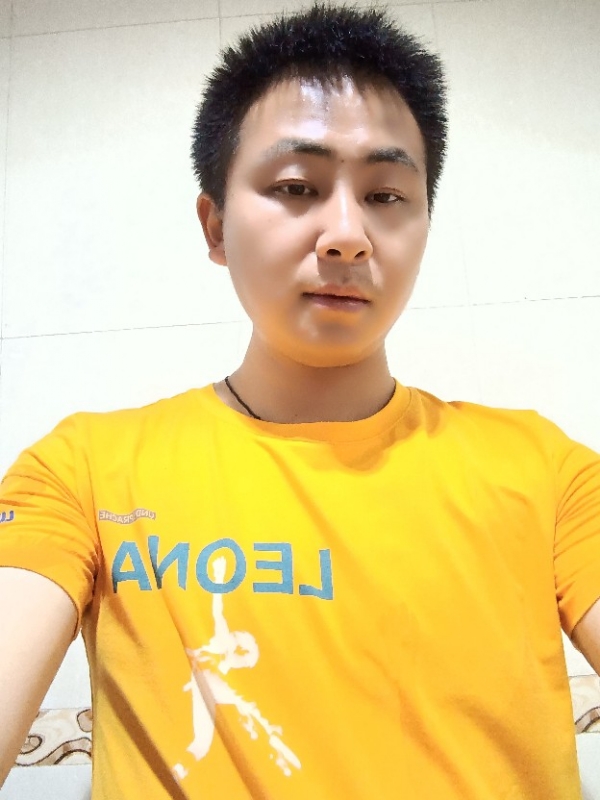 开心就好的第三张照片--丽水相亲服务中心