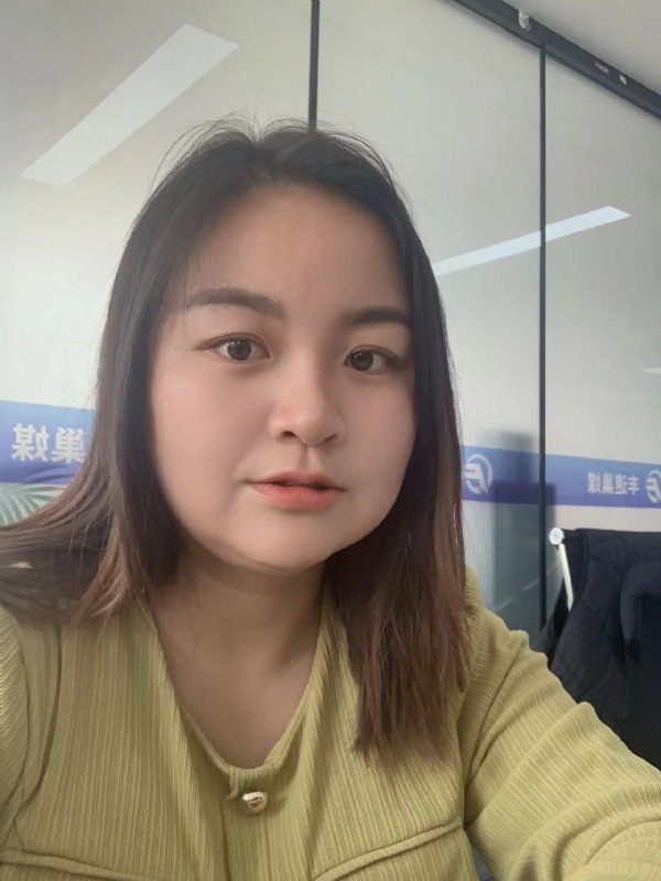 唐秋满的第一张照片--丽水相亲服务中心