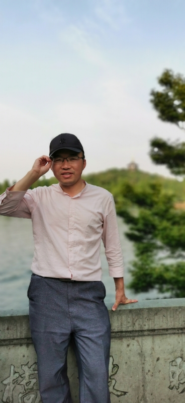 大叔有点忙的第三张照片--丽水相亲服务中心