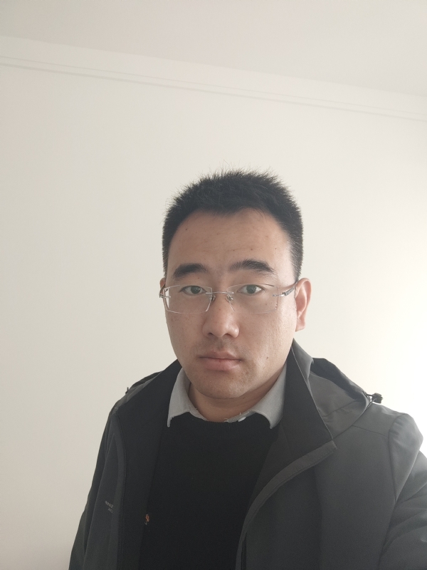 真诚的第一张照片--丽水相亲服务中心