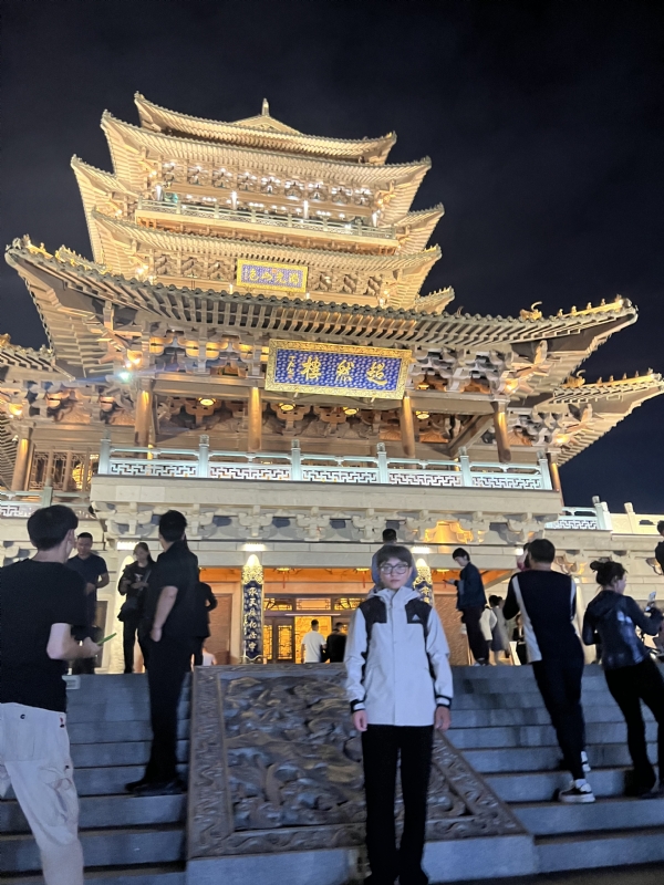 星星的第二张照片--丽水相亲服务中心