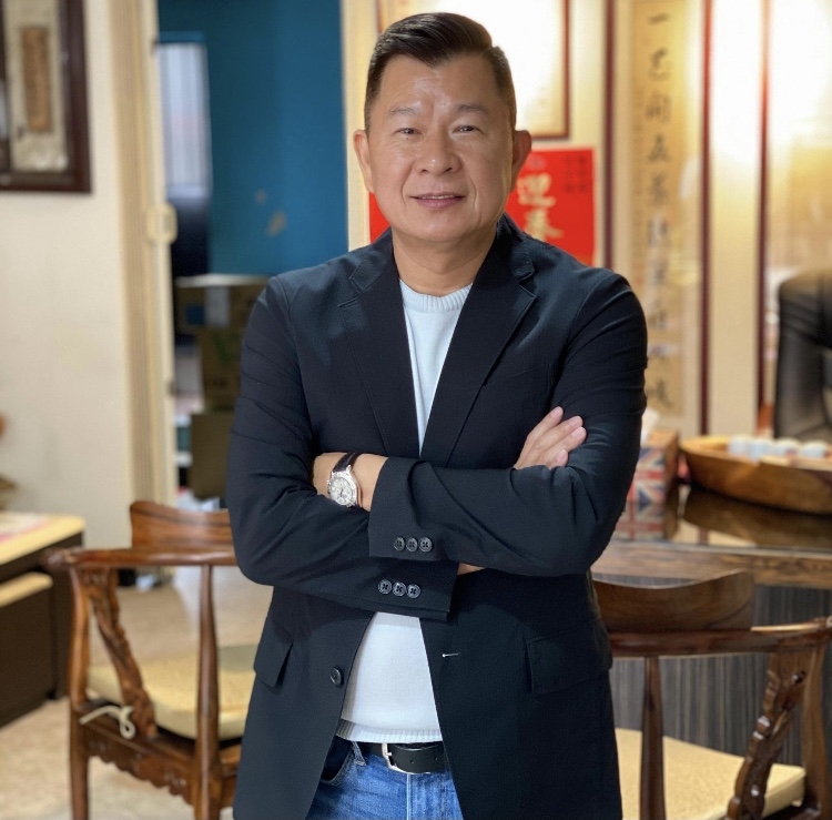 幸福余生的第一张照片--丽水相亲服务中心