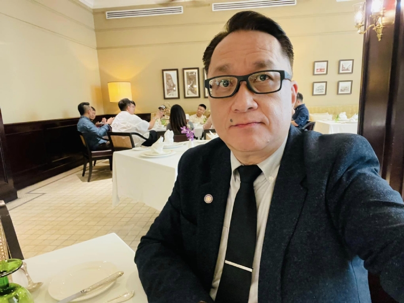 余生的第二张照片--丽水相亲服务中心