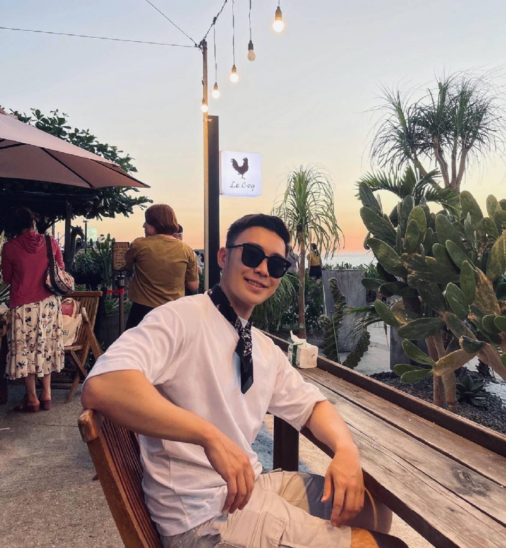 小可爱的第一张照片--丽水相亲服务中心