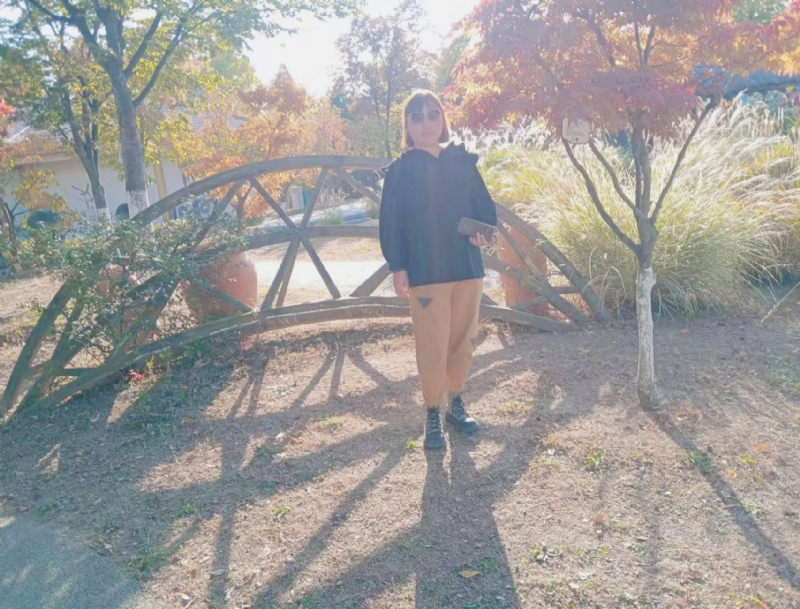 无极限的第三张照片--丽水相亲服务中心