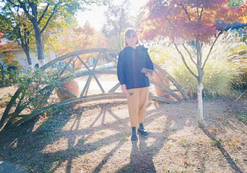 无极限的第四张照片--丽水相亲服务中心