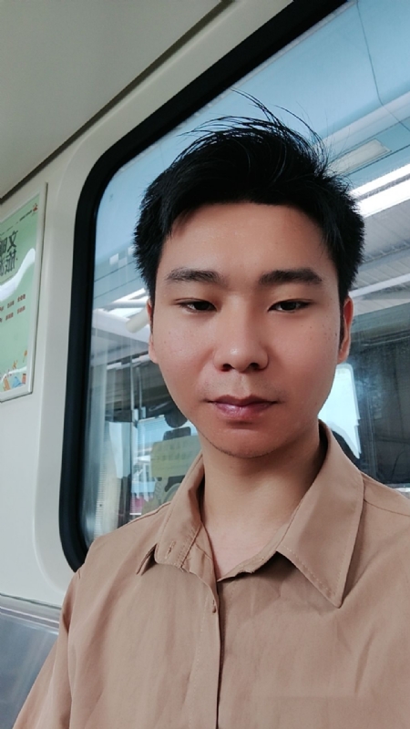 境棂的第一张照片--丽水相亲服务中心