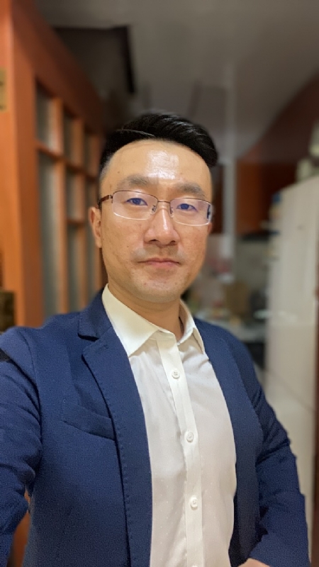 笑看人生的第二张照片--丽水相亲服务中心