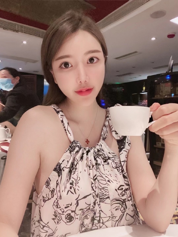 Candy的第二张照片--丽水相亲服务中心