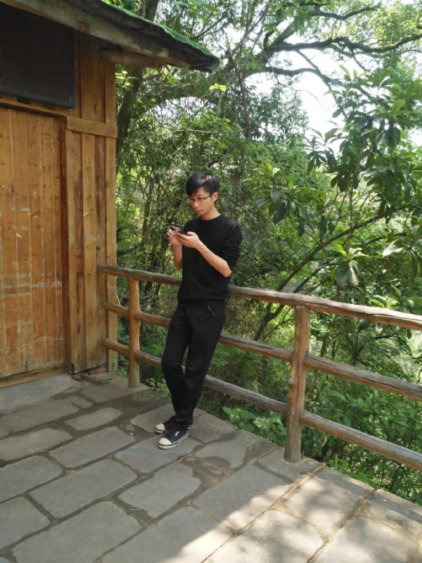 AN的第一张照片--丽水相亲服务中心