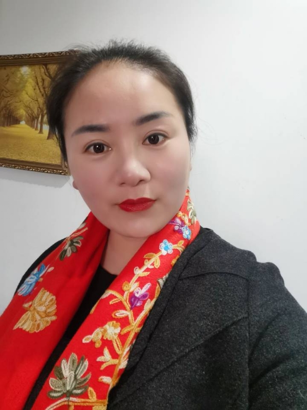 青柠檬的第一张照片--丽水相亲服务中心