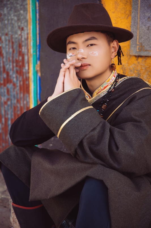 朔风的第一张照片--丽水相亲服务中心