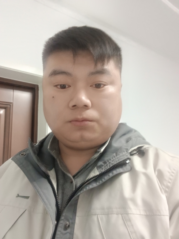 王振的第一张照片--丽水相亲服务中心