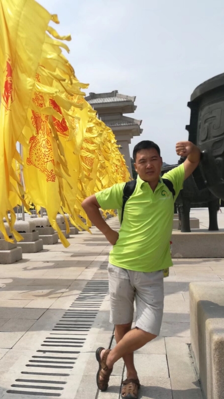 扬帆起航的第三张照片--丽水相亲服务中心