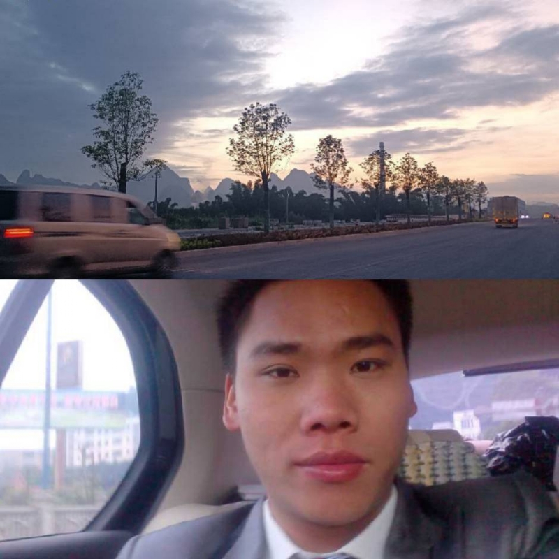 忠胆锐的第一张照片--丽水相亲服务中心