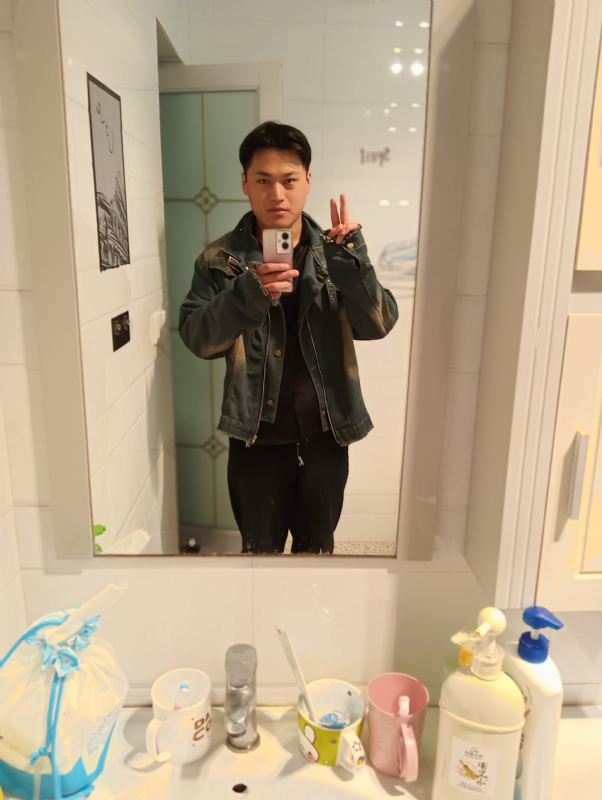 自律的MAN的第一张照片--丽水相亲服务中心