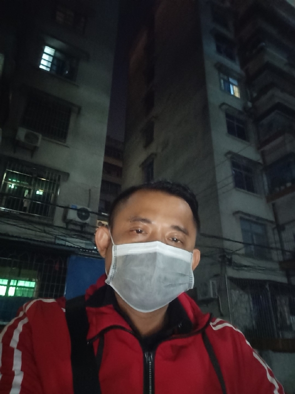 星仔的第一张照片--丽水相亲服务中心