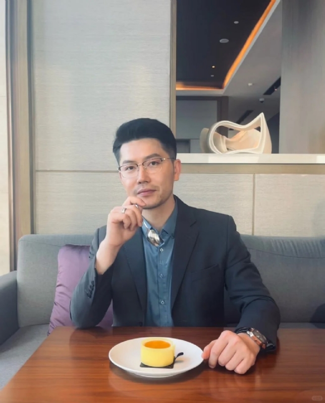 Aurora的第一张照片--丽水相亲服务中心