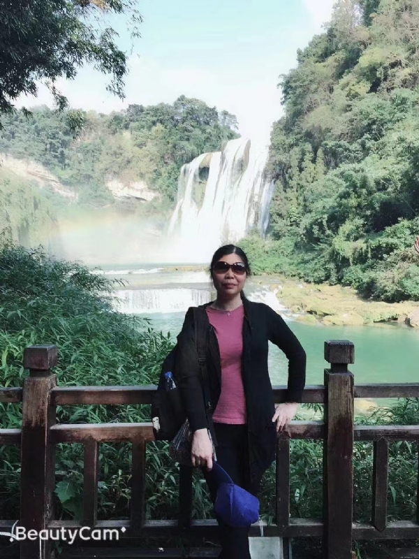 暖阳的第一张照片--丽水相亲服务中心