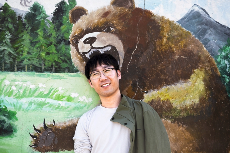 强强的第一张照片--丽水相亲服务中心