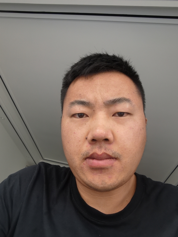 陆开森的第一张照片--丽水相亲服务中心