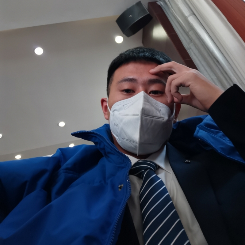 姒文命的第一张照片--丽水相亲服务中心