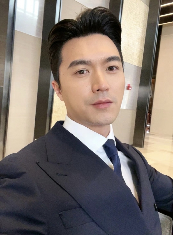 凯文的第一张照片--丽水相亲服务中心