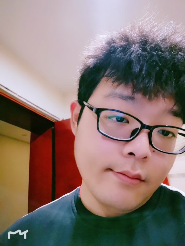 坠羽的第一张照片--丽水相亲服务中心