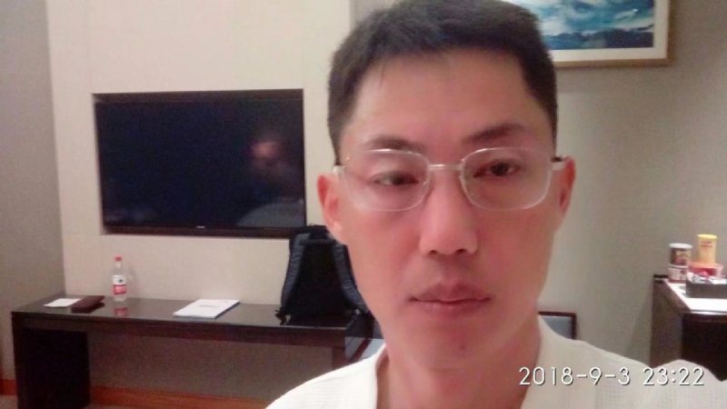 琼台仙谷的第一张照片--丽水相亲服务中心